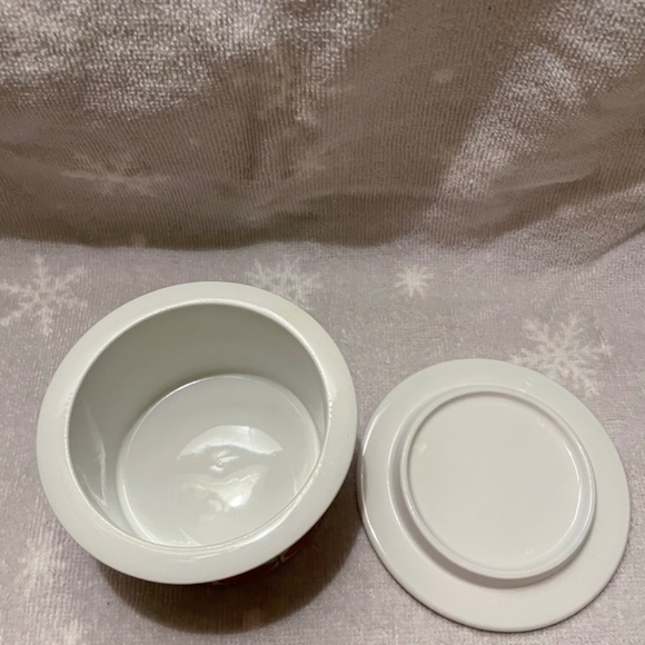 Arabia Finland Pomona Jam Jars - Picture 8 of 14